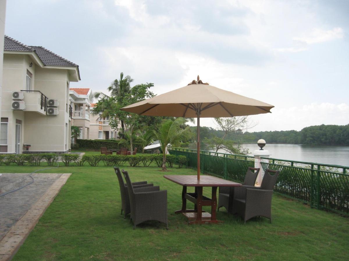 Vietnam Golf - Lake View Villas Hô Chi Minh-Ville Chambre photo